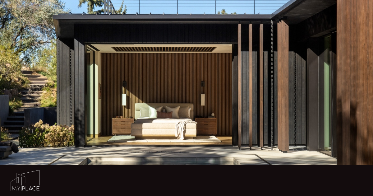 Το απίστευτο σπίτι μιας interior designer στα βουνά του Κολοράντο - My ...