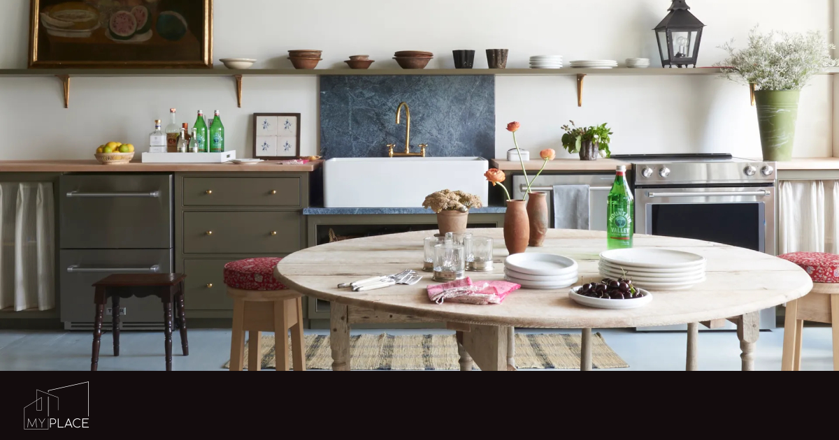 Η interior designer συνδύασε σπίτι, γραφείο και showroom σε ένα loft ...