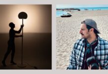 Το Finders Keepers είναι η προτροπή του Χάρη Κυπριανού για να δεις την καθημερινή αισθητική με άλλο μάτι