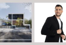 My Home in 3D: Ο Χρυσούλης Ζήνωνος απαντά ό,τι απορίες μπορεί να έχεις για τον 3D σχεδιασμό σπιτιών