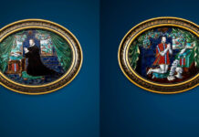 Η διαχρονική γοητεία των Λιμόζ