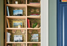 9 τρόποι να εκμεταλλευτείς έξτρα χώρους και ντουλάπες