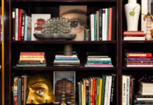 Κι όμως, η ακαταστασία στο σπίτι σας είναι πλέον… trend!