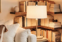 6 λόγοι που τα γωνιακά ράφια είναι η καλύτερη λύση