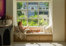 Μια ματιά σε μια cozy αγροικία, σχεδιασμένη από μια οικογένεια στη Σιγκαπούρη