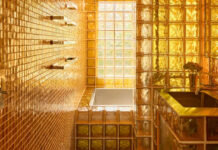 Κι όμως, αυτή η τάση των ’80s επιστρέφει το 2026 στους εσωτερικούς χώρους