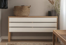 10 τρόποι να εκμεταλλευτείς αυτά τα αμήχανα, άδεια σημεία στο σπίτι