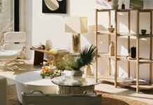 Αυτό το διαμέρισμα στο Λος Άντζελες είναι εμπνευσμένο από την Ιαπωνία