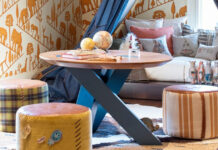 9 ιδέες για playrooms που θα λατρέψουν τα παιδιά σας