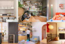 14 σπίτια μικρότερα από 90τ.μ. αποδεικνύουν πως όταν υπάρχει φαντασία, όλα μπορούν να γίνουν