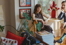 Ένα ενοικιαζόμενο 100 ετών έγινε το πιο cozy σπίτι, με χαρακτήρα και προσωπικότητα