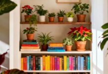 Ο πιο ωραίος τρόπος να εκμεταλλευτείς ένα αμήχανο, μικρό ”δωμάτιο”