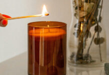 4 αρώματα που φέρνουν αρνητικό Feng Shui, και γιατί πρέπει να αποφεύγονται πάση θυσία