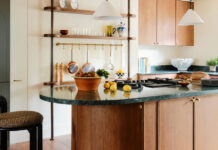 Κι όμως, τα ”παραδοσιακά” χρώματα είναι ξανά στις τάσεις