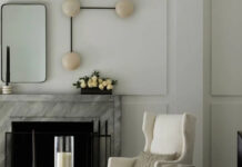 5 υπέροχα και ελαφρώς περίεργα πράγματα για να κρεμάσετε στους τοίχους (εκτός από έργα τέχνης)