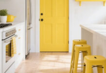 Η απόδειξη πως η πόρτα μπορεί να κάνει τη διαφορά