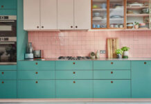 Πόσα συρτάρια χρειαζόμαστε τελικά στην κουζίνα;