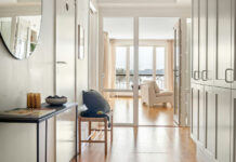 Τα λάθη στο χολ εισόδου που σίγουρα θα προσέξει ένας interior designer