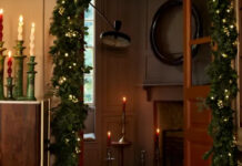 5 tips για καλύτερο, χριστουγεννιάτικο… Feng Shui