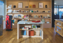 Η Focal Crafts φτιάχνει ηχεία σαν έργα τέχνης