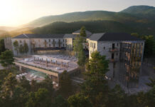 Berengaria: Ένα βήμα πιο κοντά στο opening το εμβληματικό ξενοδοχείο