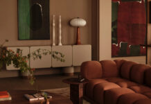 Αυτό το ρετιρέ στο Λονδίνο αποδεικνύει ότι τα μοντέρνα διαμερίσματα δεν χρειάζεται να είναι ψυχρά και αυστηρά