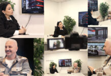 Χτίζοντας Αξία: 50+ χρόνια εμπειρίας στις κατασκευές, με τη Μαρία Γαρπόζη