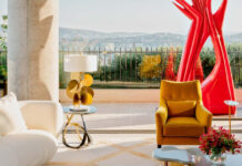 Το Pinterest προβλέπει τις τάσεις στο interior design για το 2026