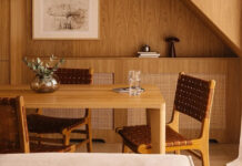 Αυτό το διαχρονικό καφέ της καραμέλας είναι το νέο ουδέτερο χρώμα