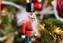 3 interior designers επιλέγουν τα πιο… κιτς στολίδια που επιλέγουν κάθε χρόνο!