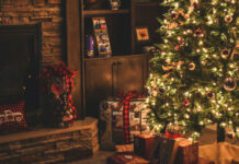 4 tips για να αποφύγετε ατυχήματα με την χριστουγεννιάτικη διακόσμηση