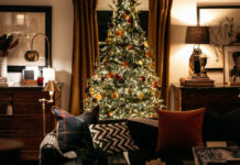 Οι χριστουγεννιάτικες τάσεις που ακολουθούν όλοι φέτος