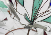 The Promise That Remains: Η πρώτη ομαδική έκθεση του Beauty Line Art Foundation