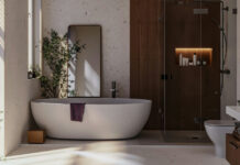 5 tips για να μην φαίνεται ακόμα πιο μικρό, ένα μικρό σπίτι