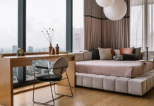 Τα υπέρ και τα κατά ενός γωνιακού κρεβατιού