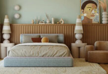 6 λάθη στη διαρρύθμιση του υπνοδωματίου που μπορεί να κάνετε εν αγνοία σας