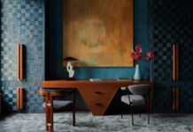 Η κατανόηση των ζεστών και των ψυχρών χρωμάτων είναι ο ευκολότερος τρόπος για να μην φαίνεται flat ο χώρος