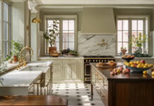 5 παραδοσιακά χαρακτηριστικά κουζίνας που επιστρέφουν το 2026