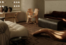 Αυτές είναι οι τάσεις στα έπιπλα που θα κυριαρχήσουν το 2026