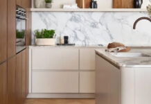 Η μικρή λεπτομέρεια που κάνει… τεράστια διαφορά στις κουζίνες