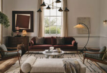 Μήπως o φωτισμός του σπιτιού μάς κάνει να νιώθουμε όντως πιο ζεστά;