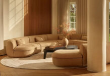 5 τρόποι για να κάνετε το σαλόνι σας να φαίνεται πιο ενδιαφέρον, χωρίς να το ανακαινίσετε εντελώς