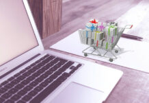 Πώς να κάνεις τις αγορές σου από την άνεση του καναπέ σου με απόλυτη ασφάλεια