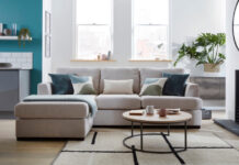 5 τρόποι να πετύχεις τον τέλειο open-plan χώρο