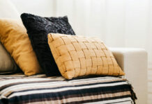 Το κάποτε δημοφιλές διακοσμητικό στοιχείο που εγκαταλείπουν όλοι το 2026