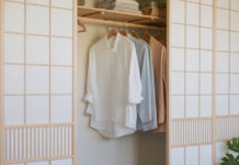 Αν ψάχνεις κάτι διαφορετικό για τη ντουλάπα, ίσως έχουμε μια ιδέα