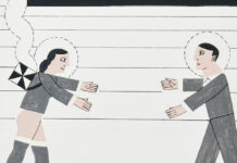 ”Α-Ω: Στέλιος Βότσης”: Μια επιλογή έργων από διαφορετικές περιόδους της διαδρομής του καλλιτέχνη, στην Isnotgallery