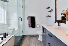 4 παραμελημένα σημεία στο μπάνιο σας που ξεχνάτε να ξεκαθαρίσετε