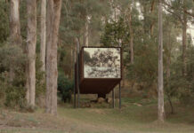 Μέσα στο ίσως πιο απομονωμένο… δεντρόσπιτο