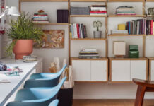 Αυτός είναι ο λόγος που έχετε τη συνεχή επιθυμία να ανακαινίζετε το σπίτι σας